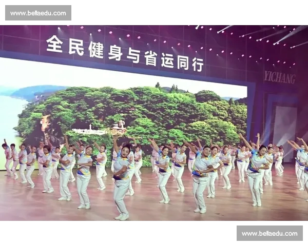 体育娱乐新纪元：多元化赛事体验与在线互动平台的创新发展之路